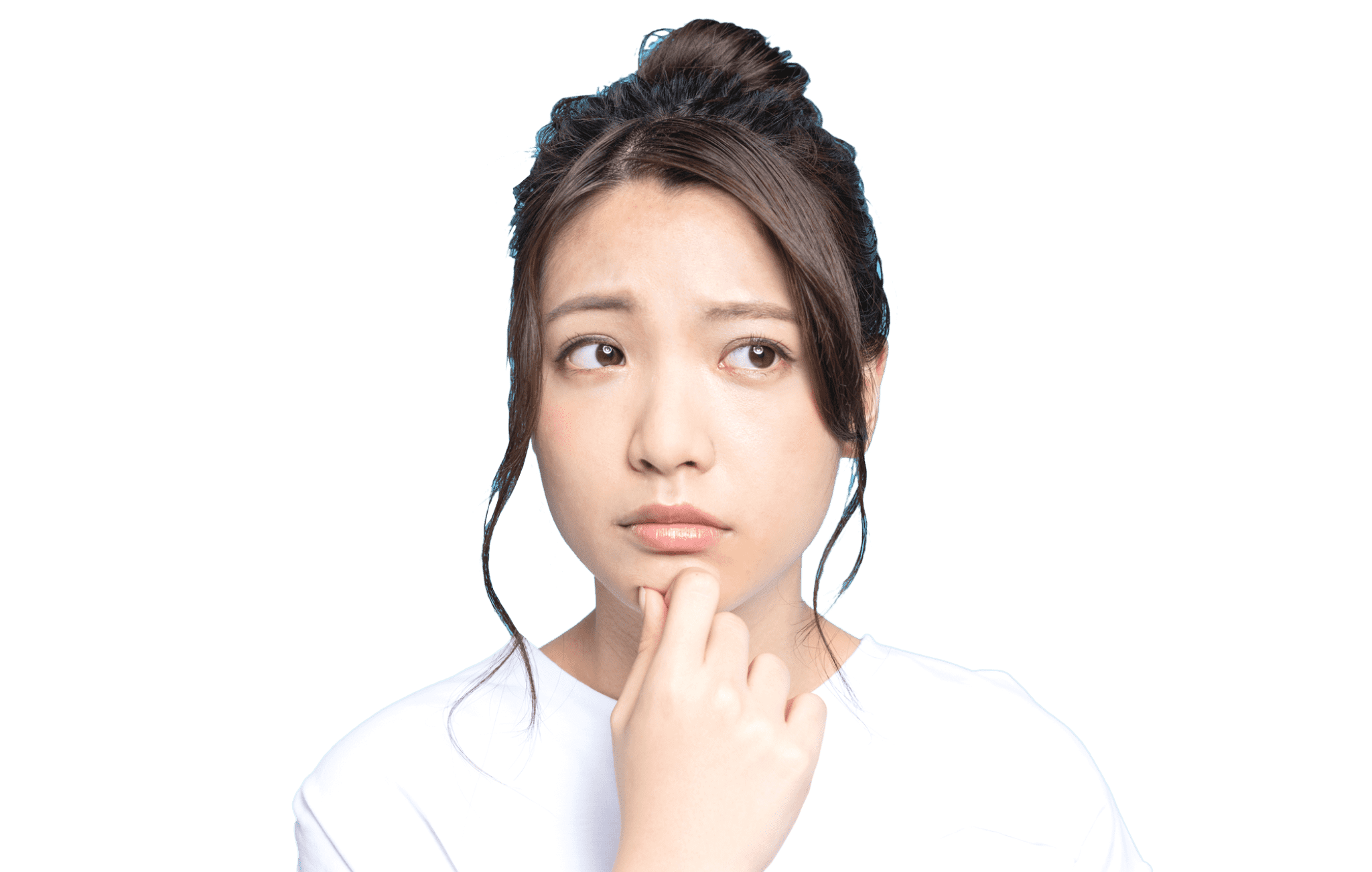 矯正治療のお悩み